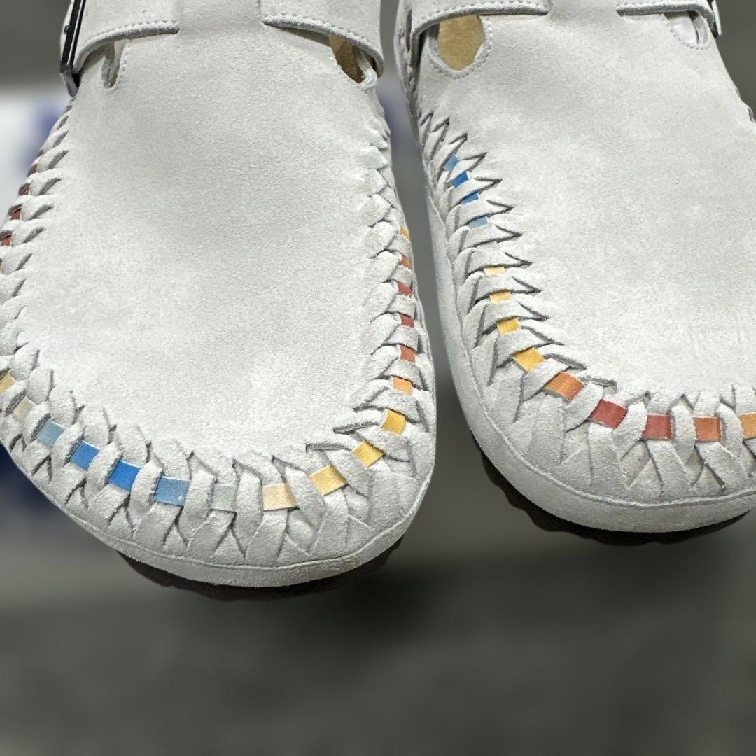 SALE　ビルケンシュトック　Kith ハワイ　サイズ45 新品