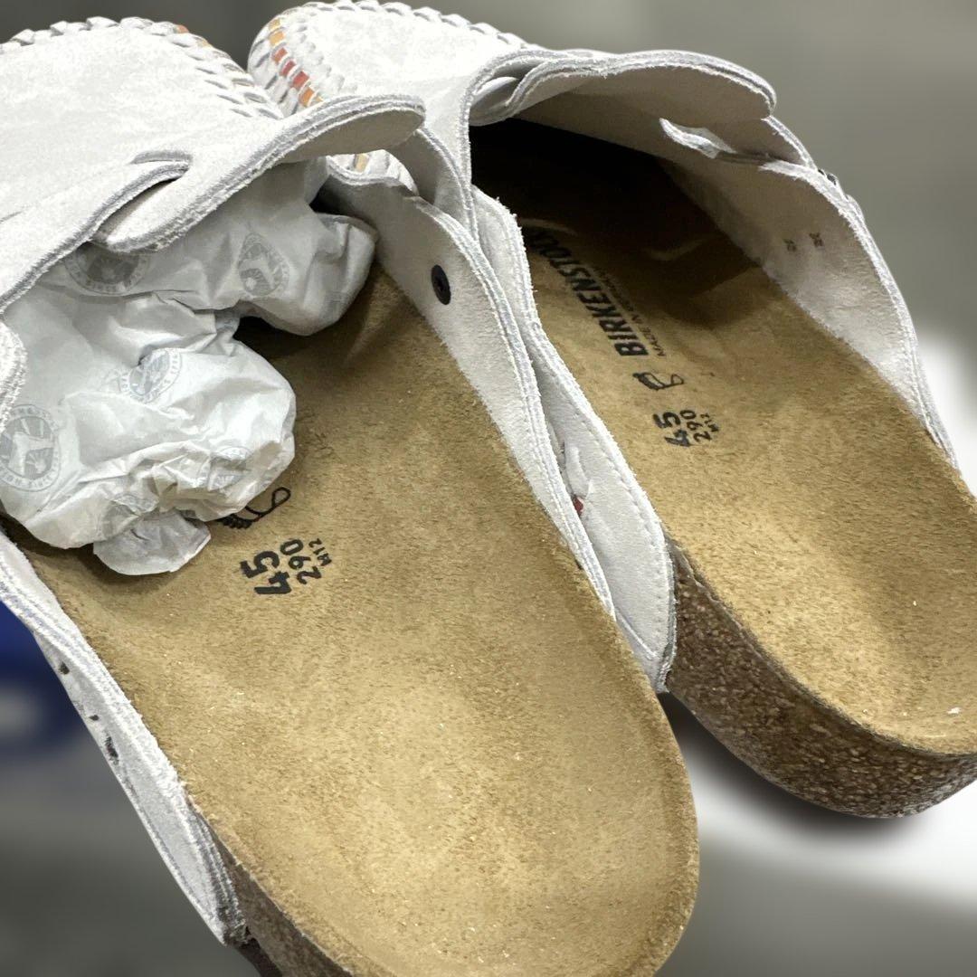 SALE　ビルケンシュトック　Kith ハワイ　サイズ45 新品