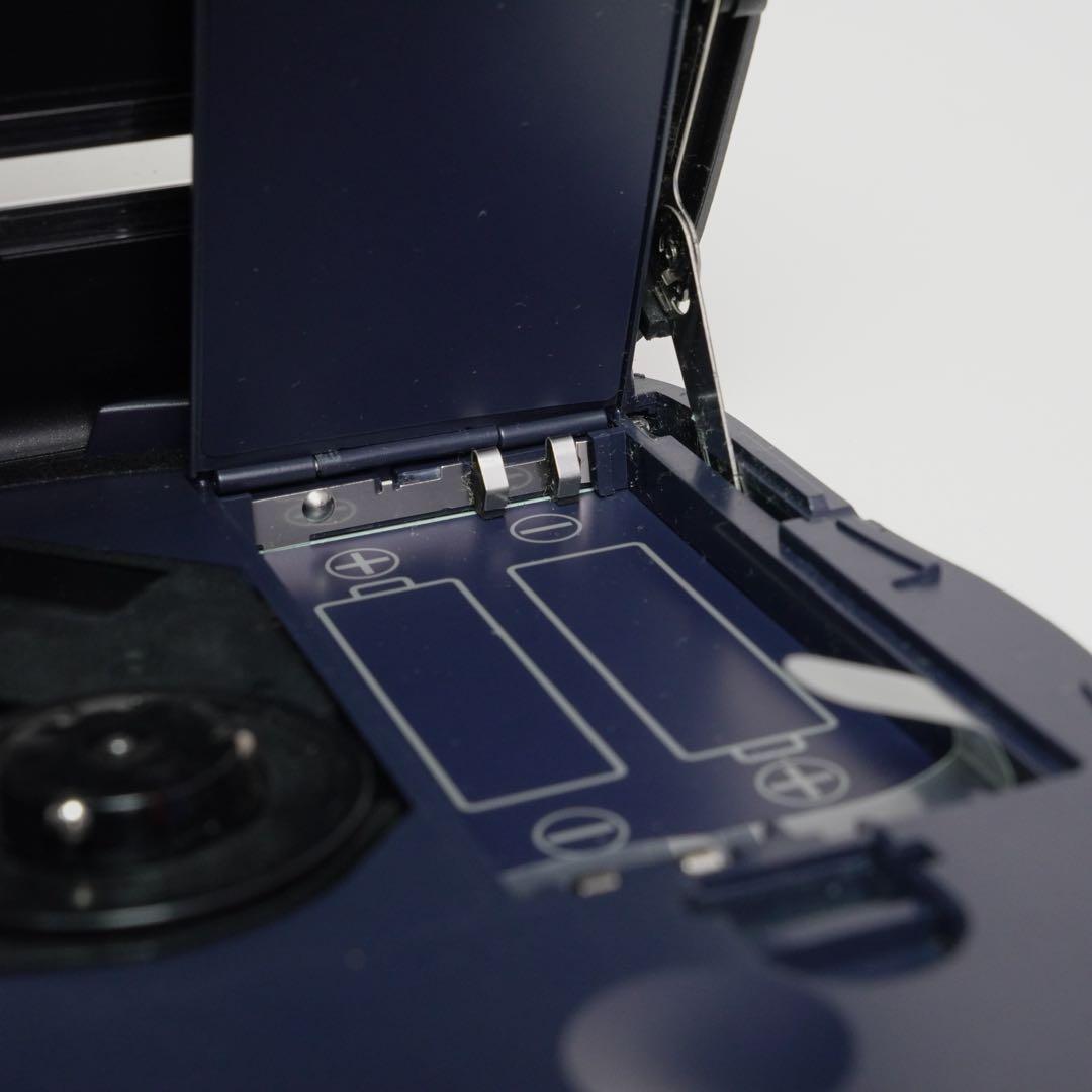 SONY Discman d-777 ESP ポータブルCDプレーヤー