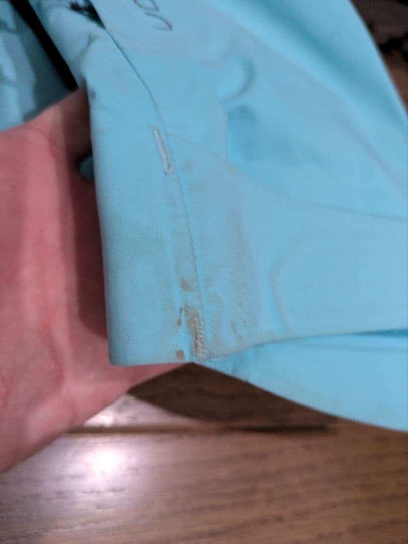 AK BURTON GORETEX ジャケット　レディース　M