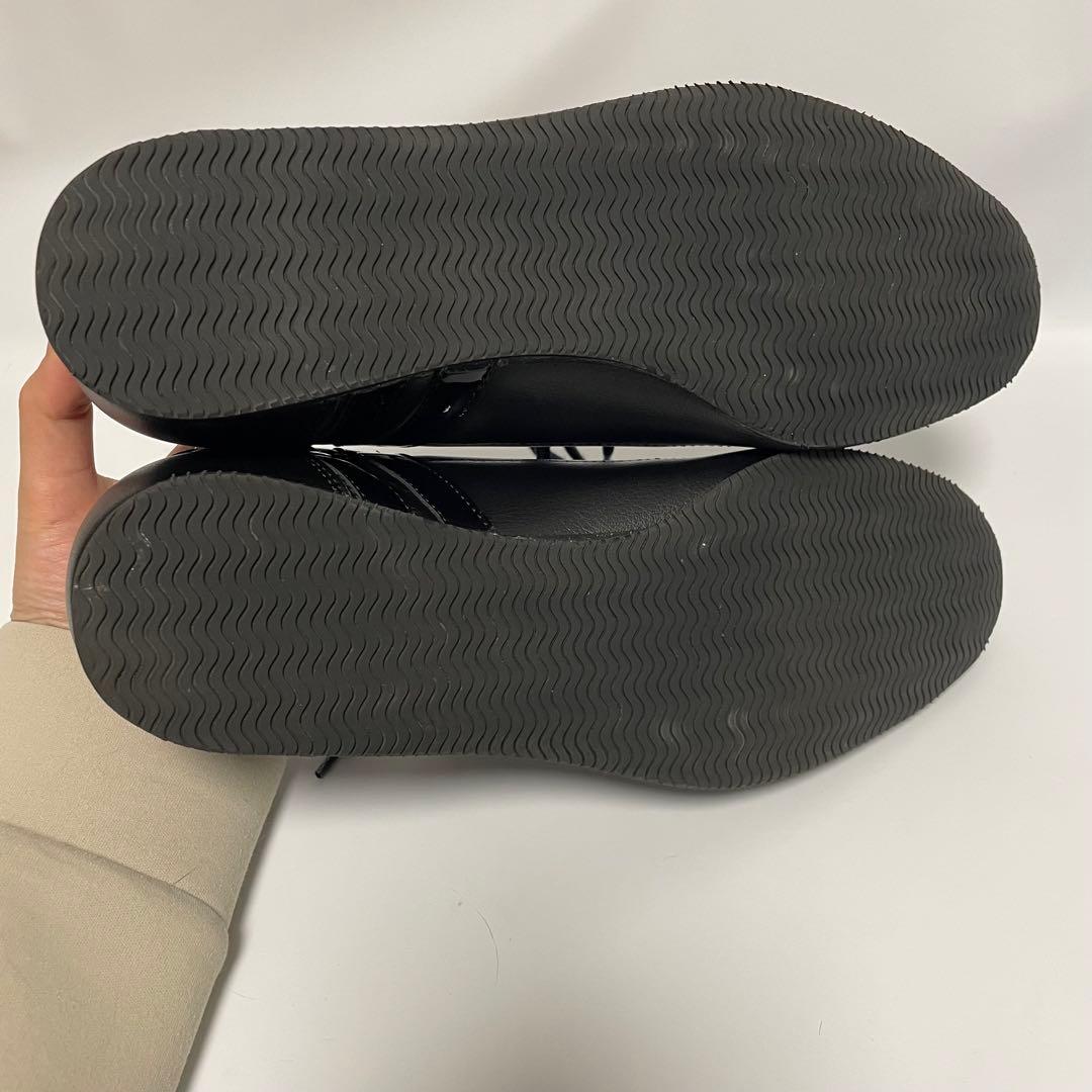 【極美品】PATRICK　パトリック　25㎝　US40　ダチア