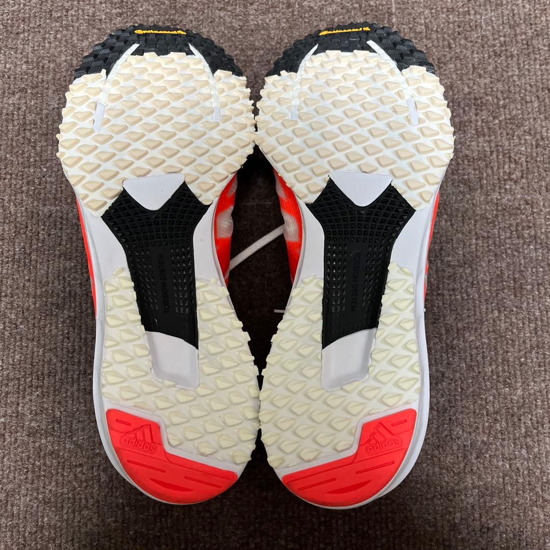 アディゼロ　タクミセン7 26.0cm