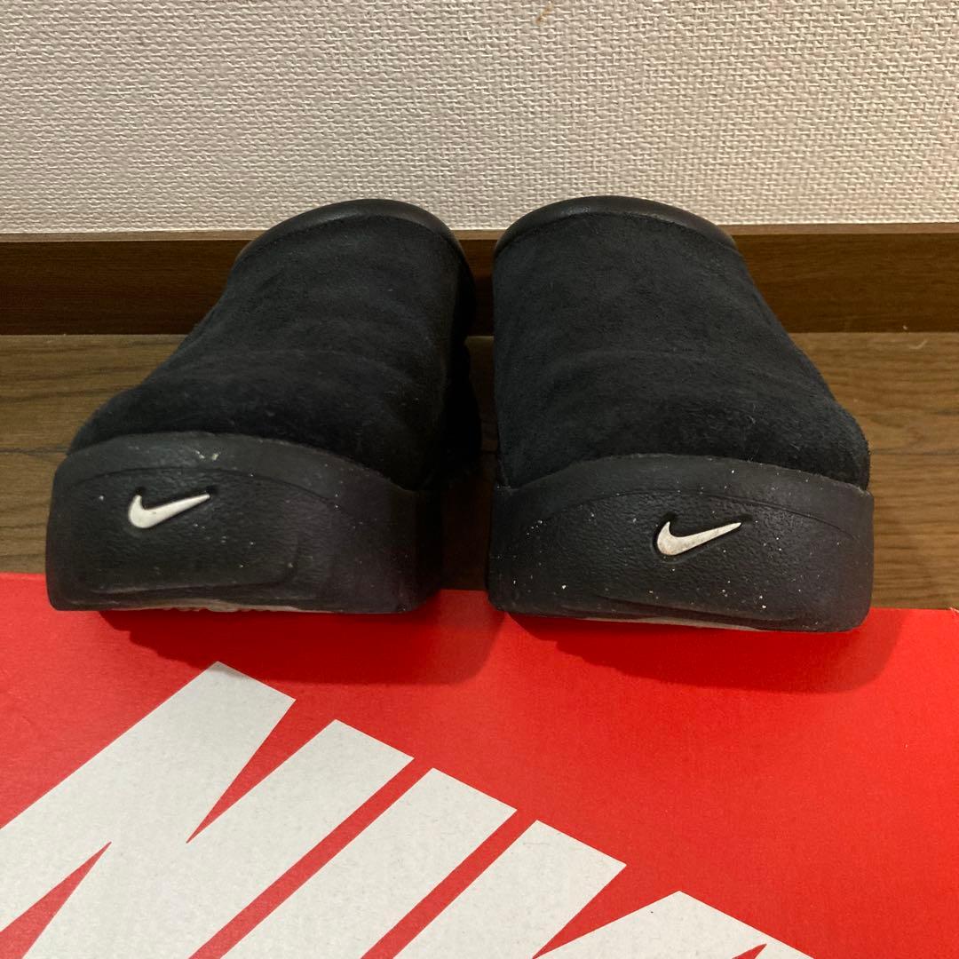 NIKE ACG Rufus black　US6.5