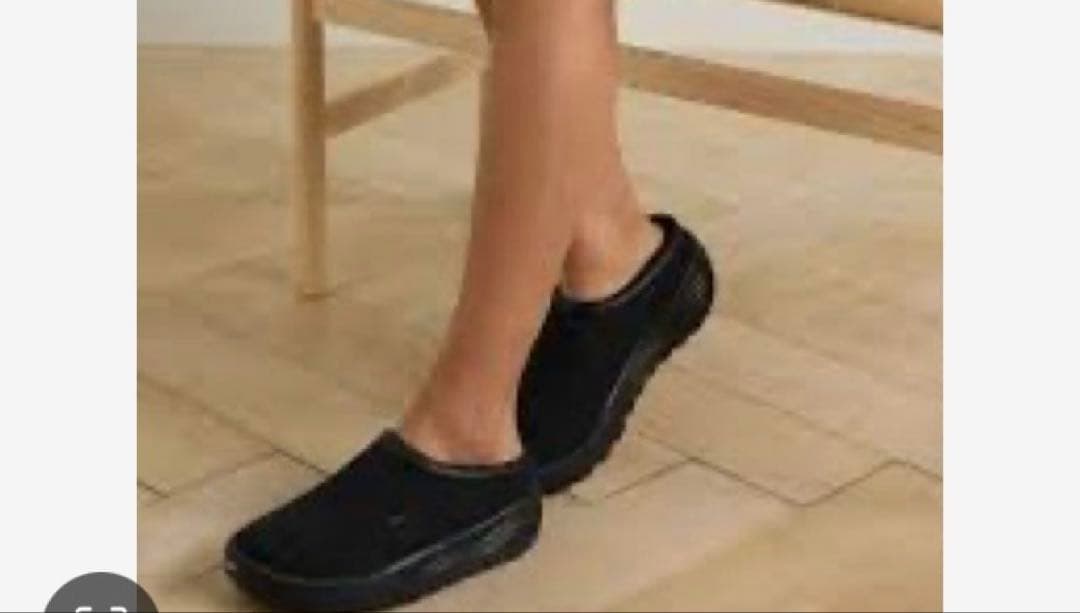 NIKE ACG Rufus black　US6.5