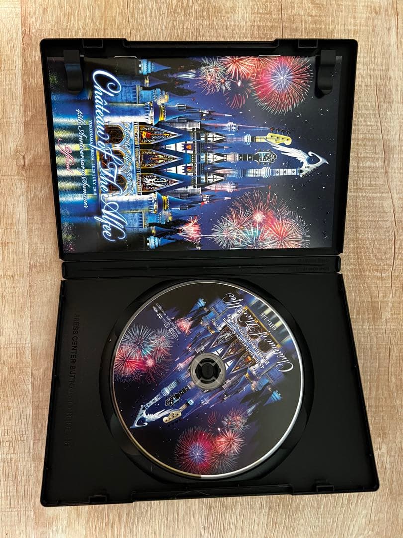 ミュージック THE ALFEE Chateau of The Alfee