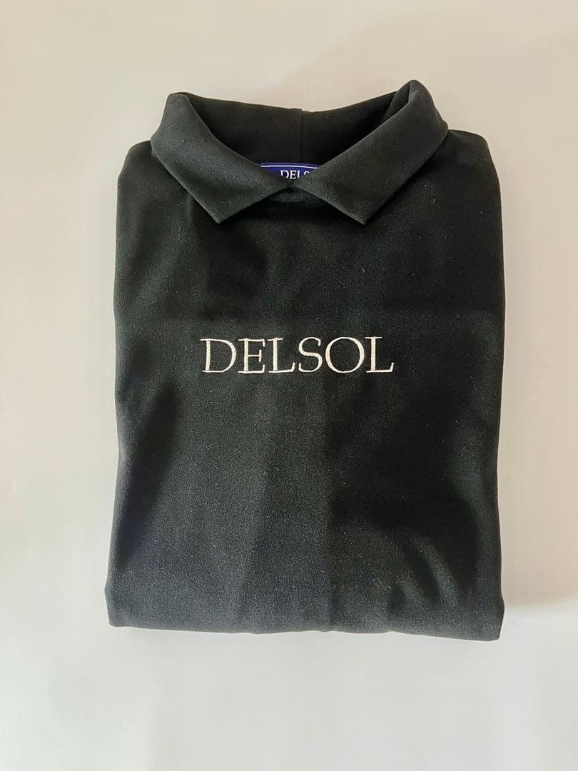 新品・トップス4点 ANSUNESS DELSOL トラビシュマシュー