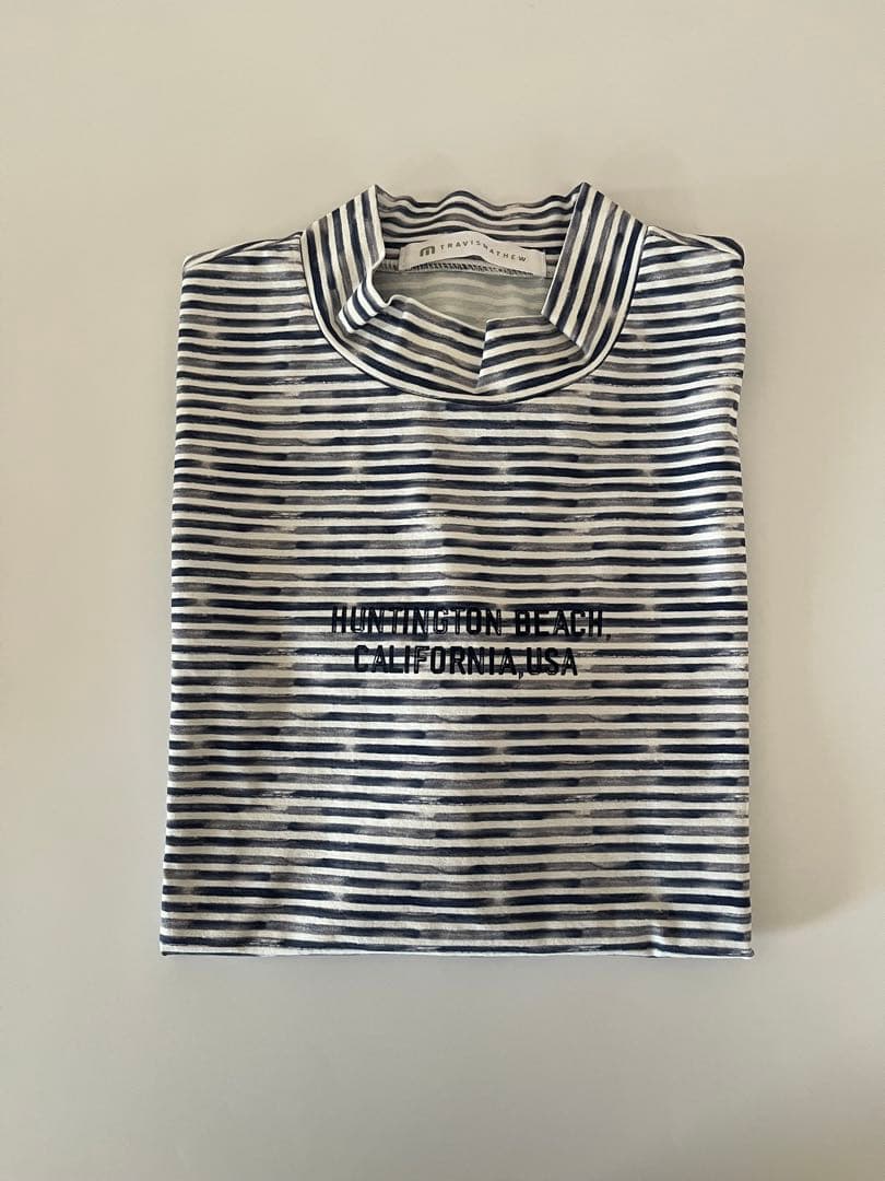 新品・トップス4点 ANSUNESS DELSOL トラビシュマシュー