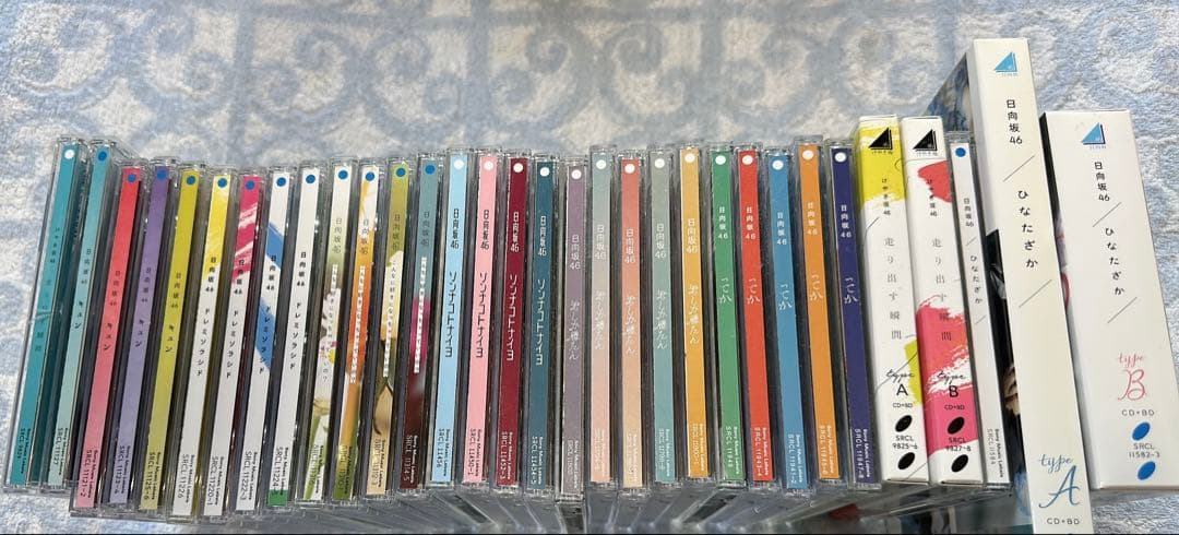 日向坂46 まとめ売り