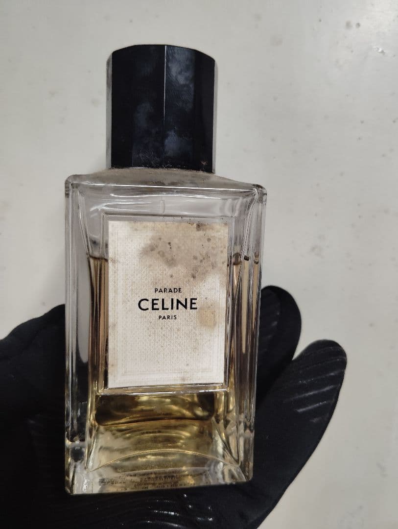 CELINE PARADE EDP 残量約7割 正規品