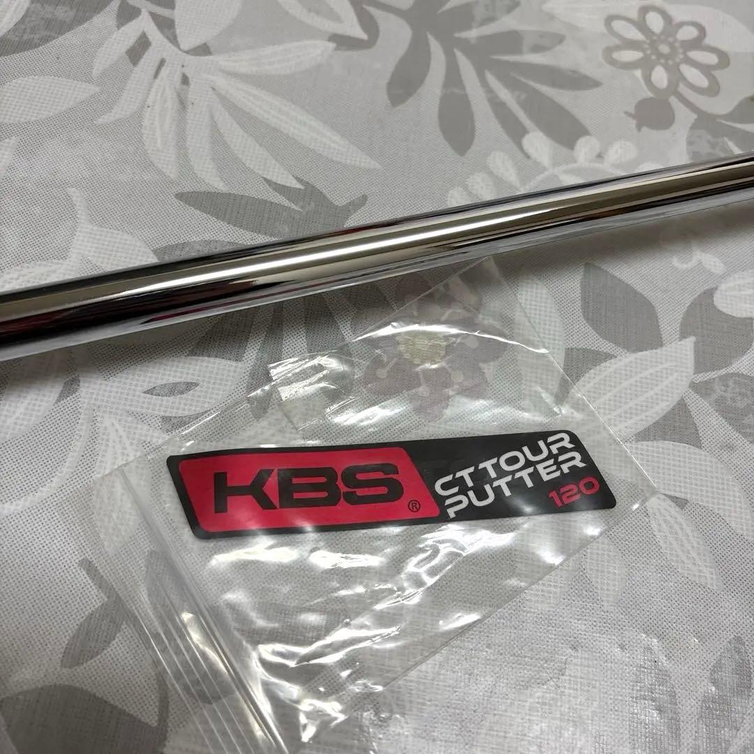 極美品 トゥーロン パター オースティン 35インチ