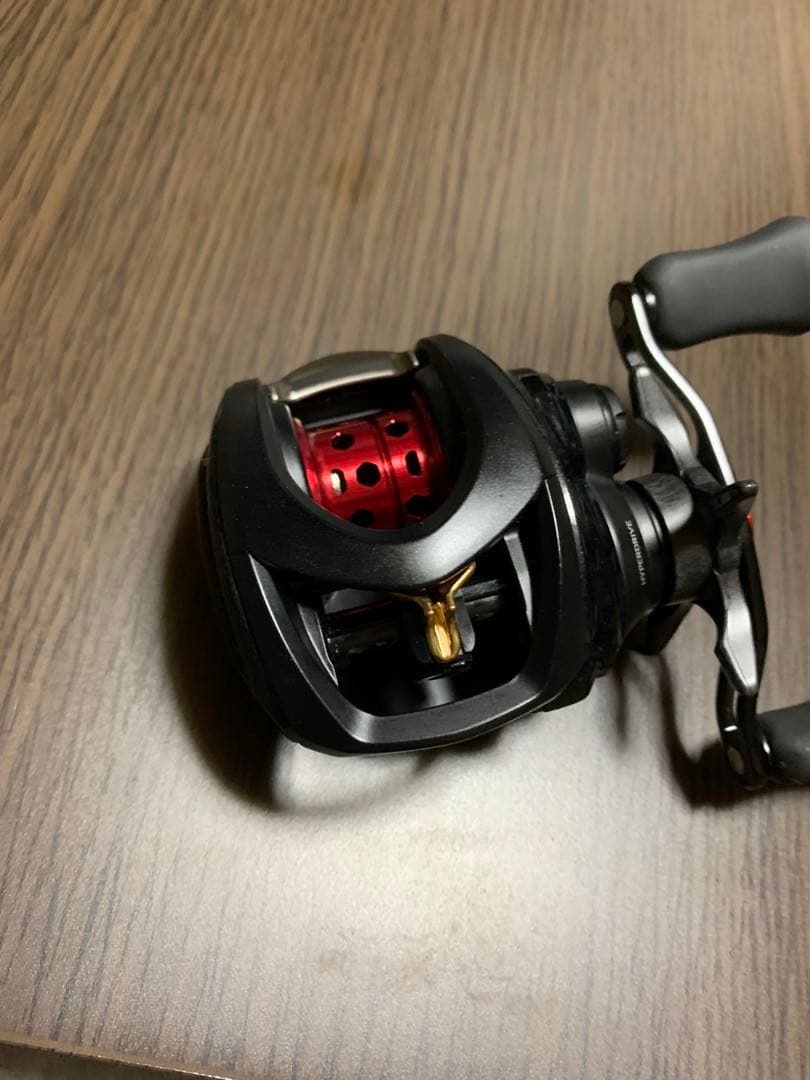 Daiwa SS AIR TW 左ハンドル 8.5L