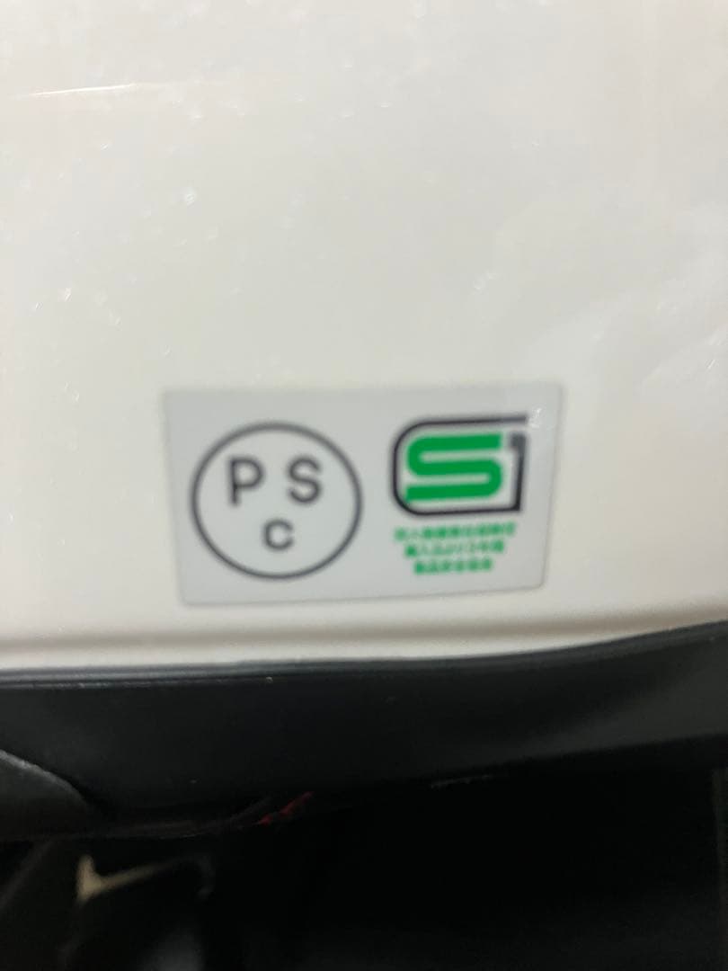 ショーエイ　GT-Air II ヘルメット　フルフェイス　XL 人気品