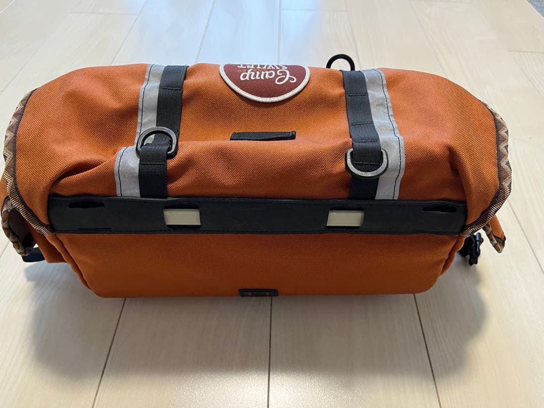 Camp and Go Slow Swift Industries ゼイゲイスト