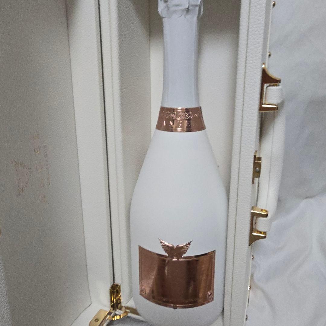 エンジェル シャンパン ブリュット ロゼ ホワイト　Angel