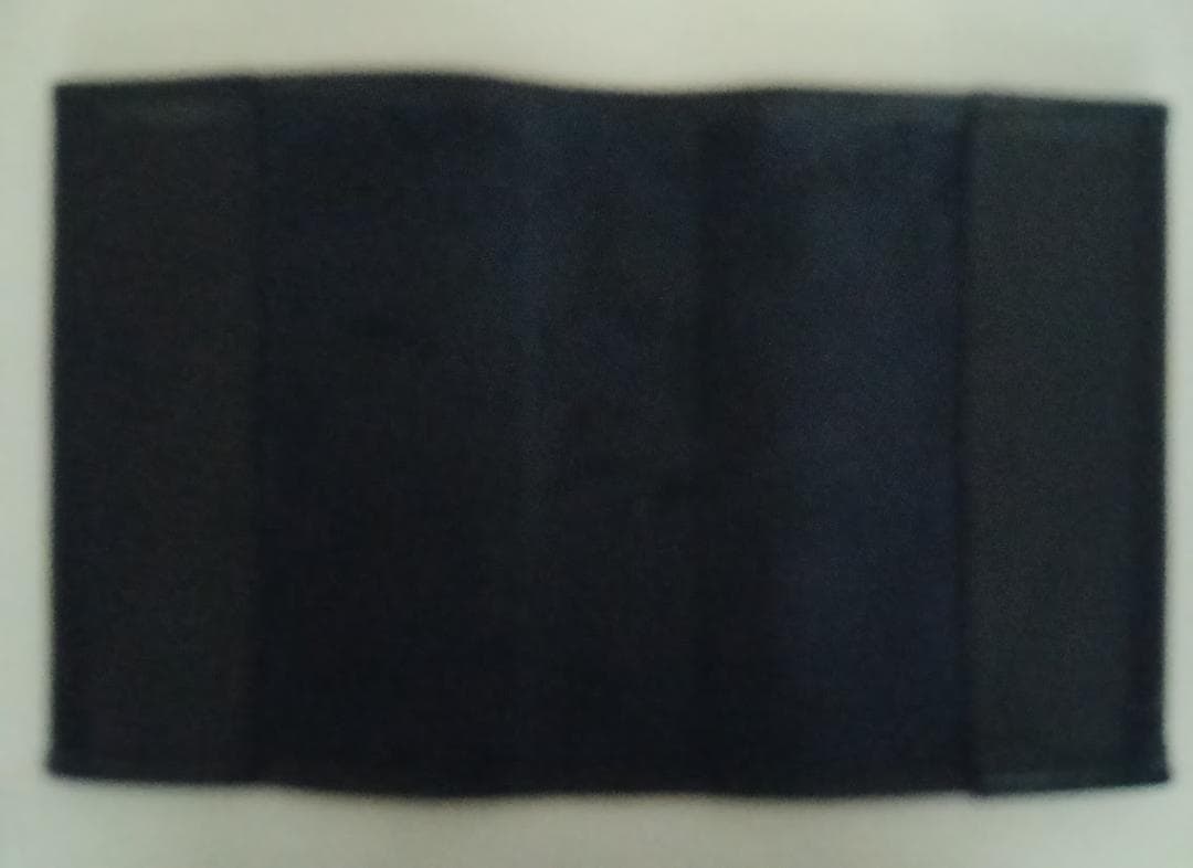 【美品・革製カバー付】NBK-10　大型版革装　聖書 新改訳 2017 革装