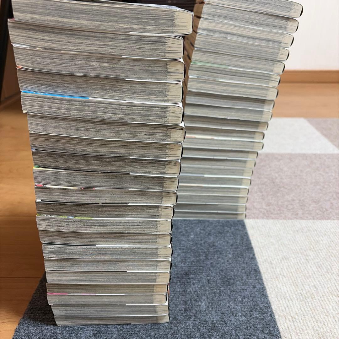 キングダム　1巻〜77巻