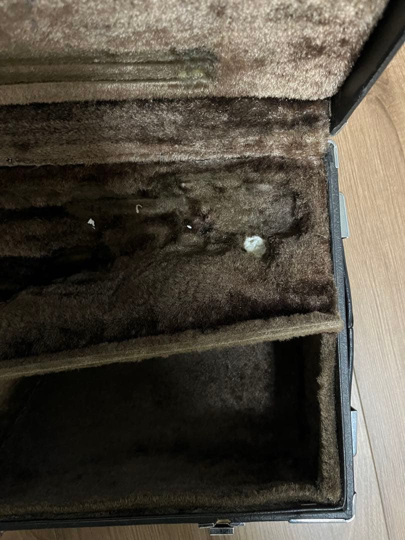 フ*ン様 セルマーUSA 162オメガ アルトサックス