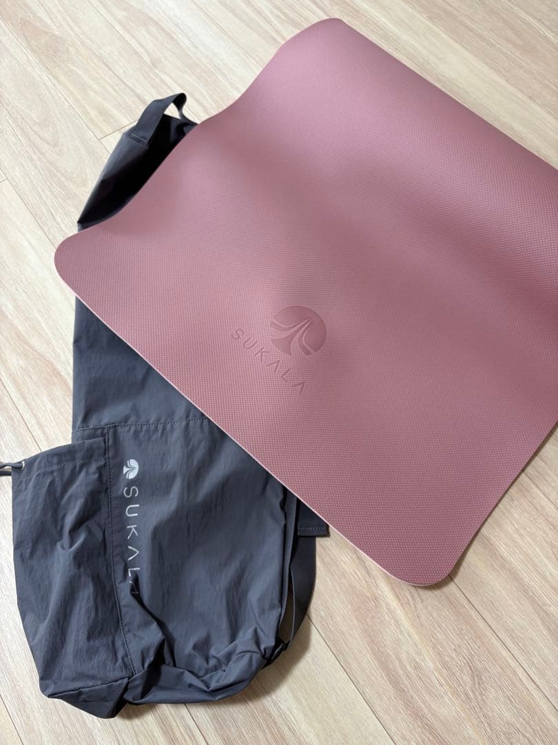 LAVA ヨガ　ピラティス　6点セット　SUKALA