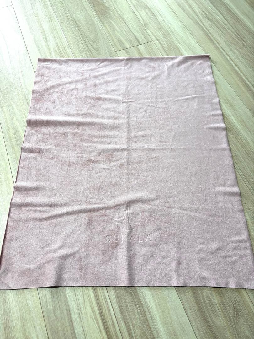 LAVA ヨガ　ピラティス　6点セット　SUKALA