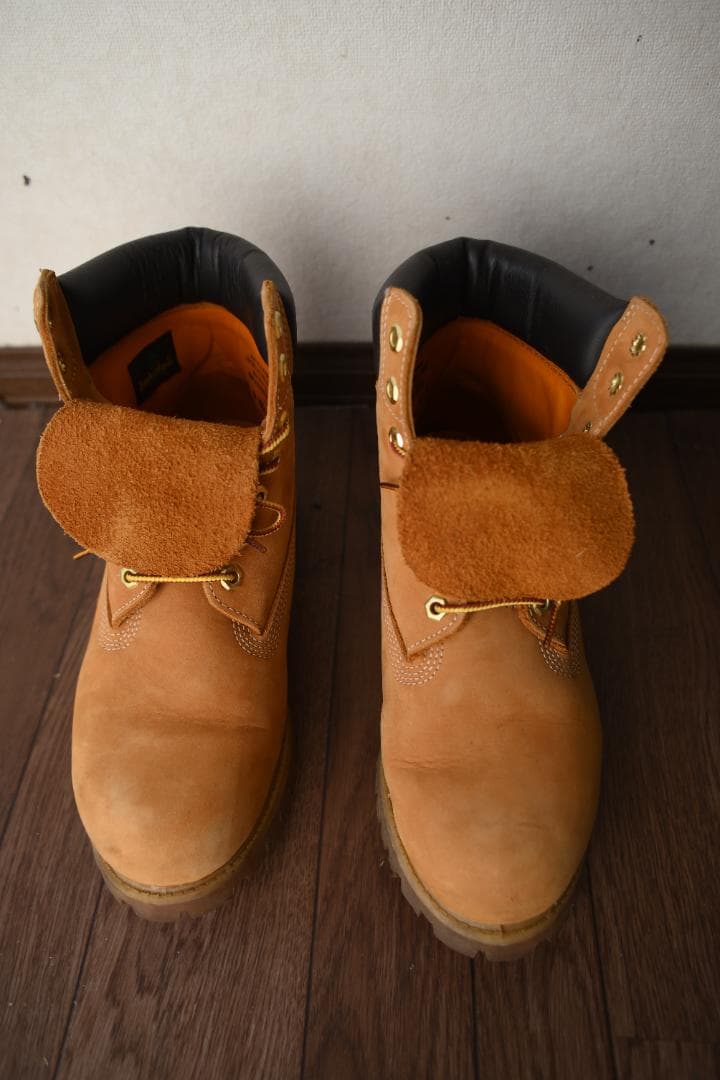 Timberland ティンバーランド 6インチ プレミアム 10061