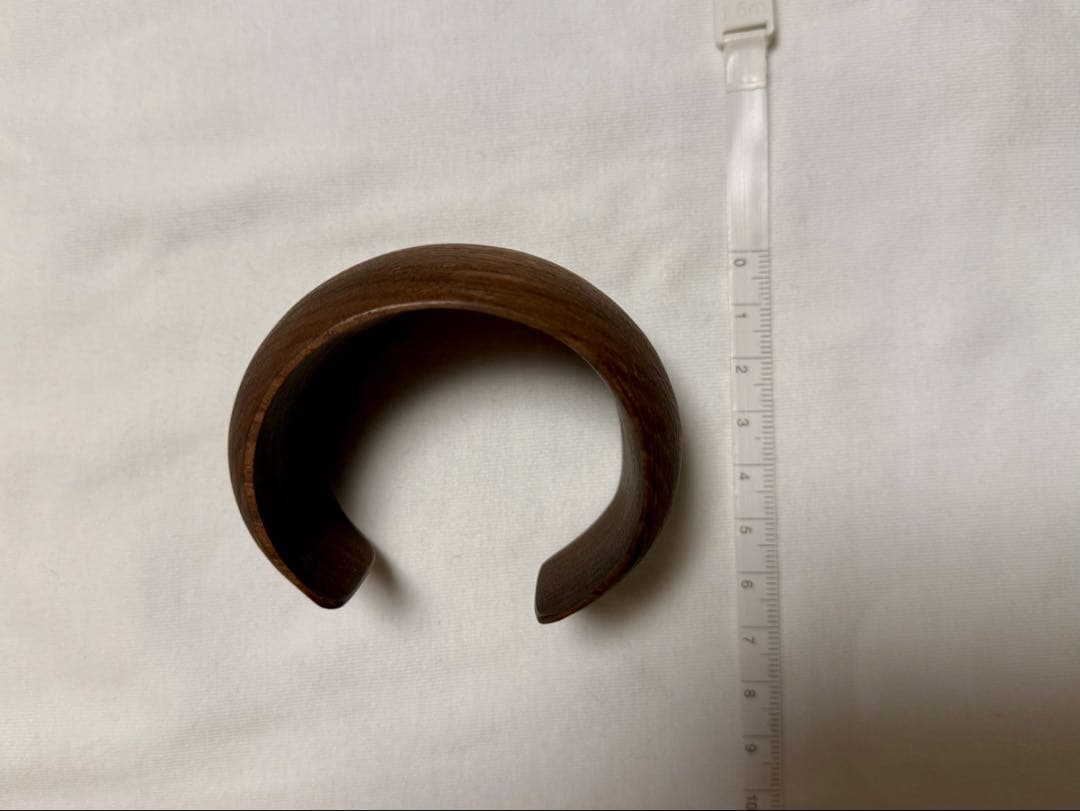 HUG O WaR 25周年　coguバングル　雅姫