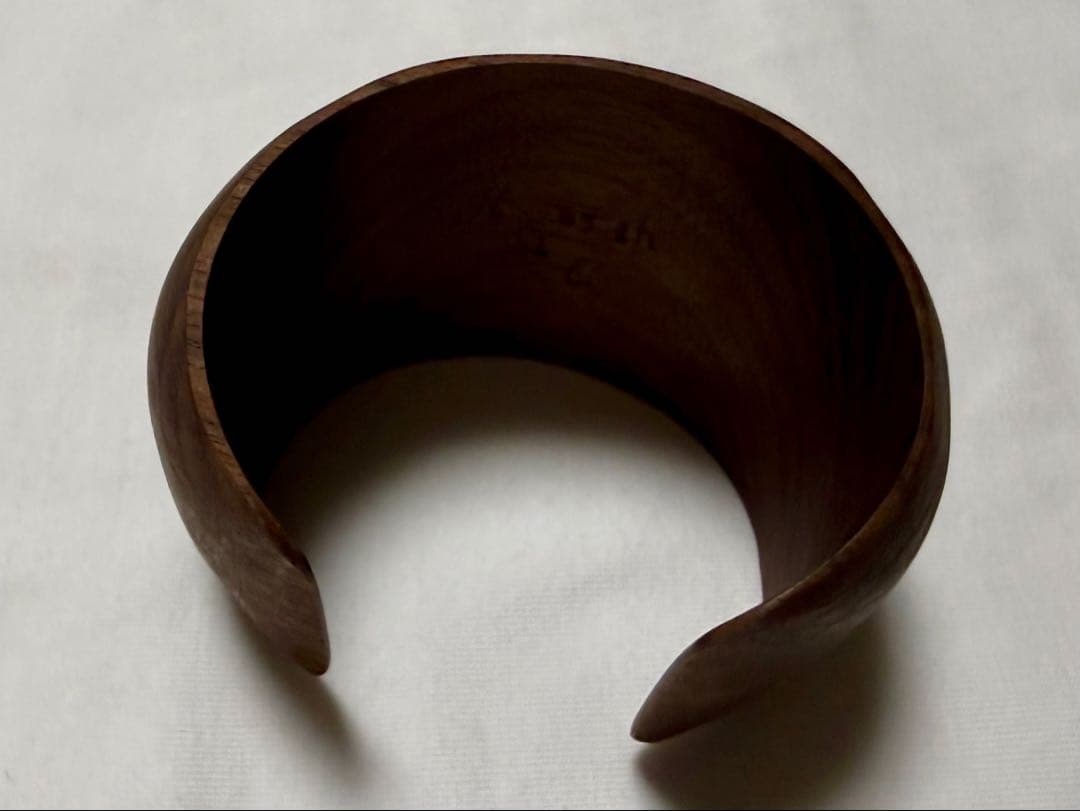 HUG O WaR 25周年　coguバングル　雅姫