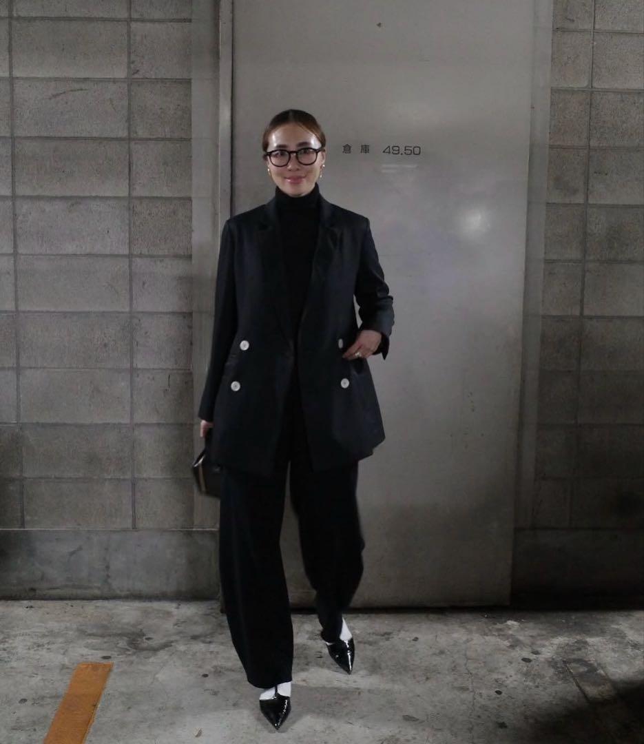 【新品・タグ付き】　ella_selectshop ジャケット