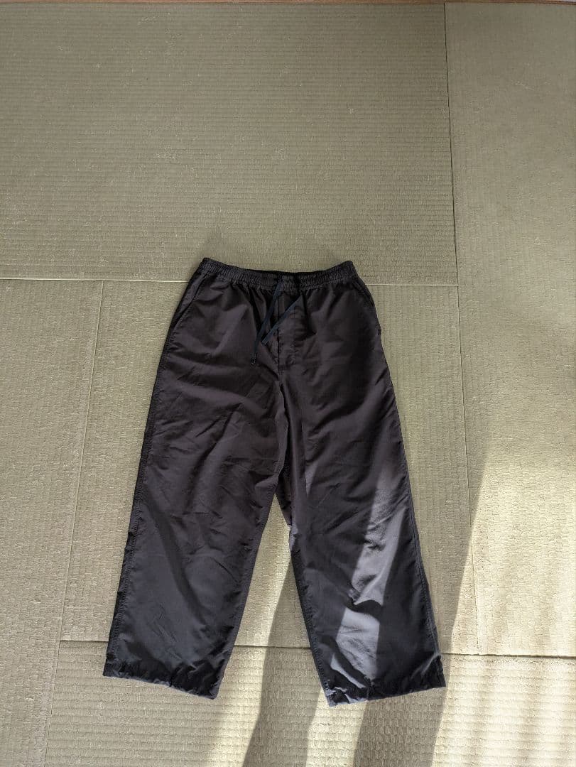 ​【極美品】DAIWA PIER39 セットアップ チャコール M 着用2回