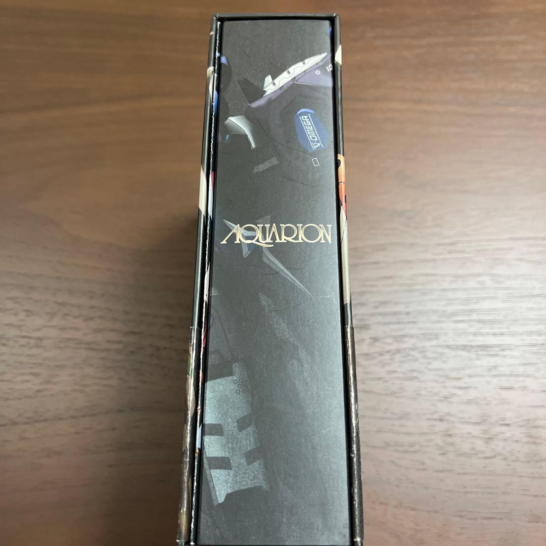 創聖のアクエリオン DVD11枚