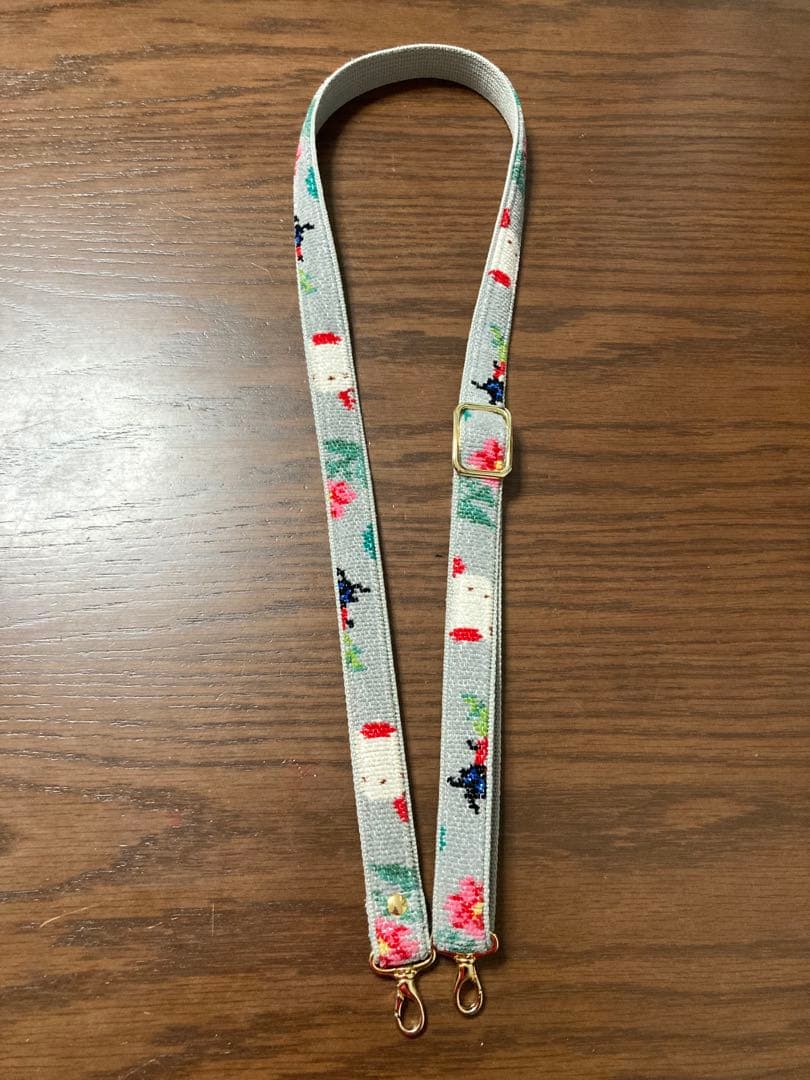 【最終お値下げ】　2024年購入品　ファミリア　フェイラー　ショルダーバッグ