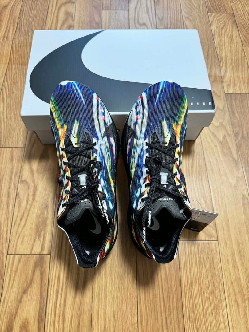 NIKE ZOOMX VAPORFLY NEXT%4 PRM メンズ28.0cm