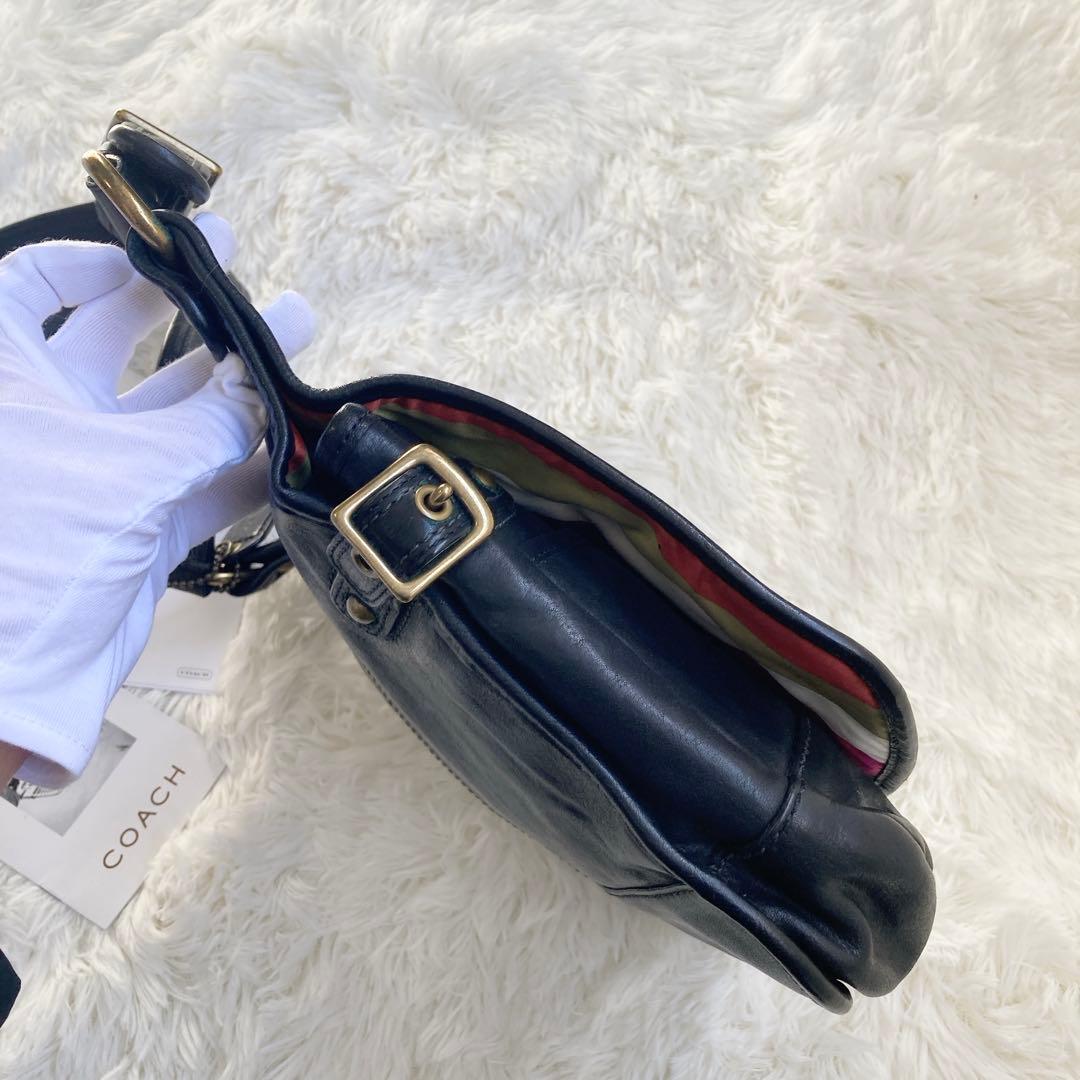 バッグ vintage coach old archive y2k legacy