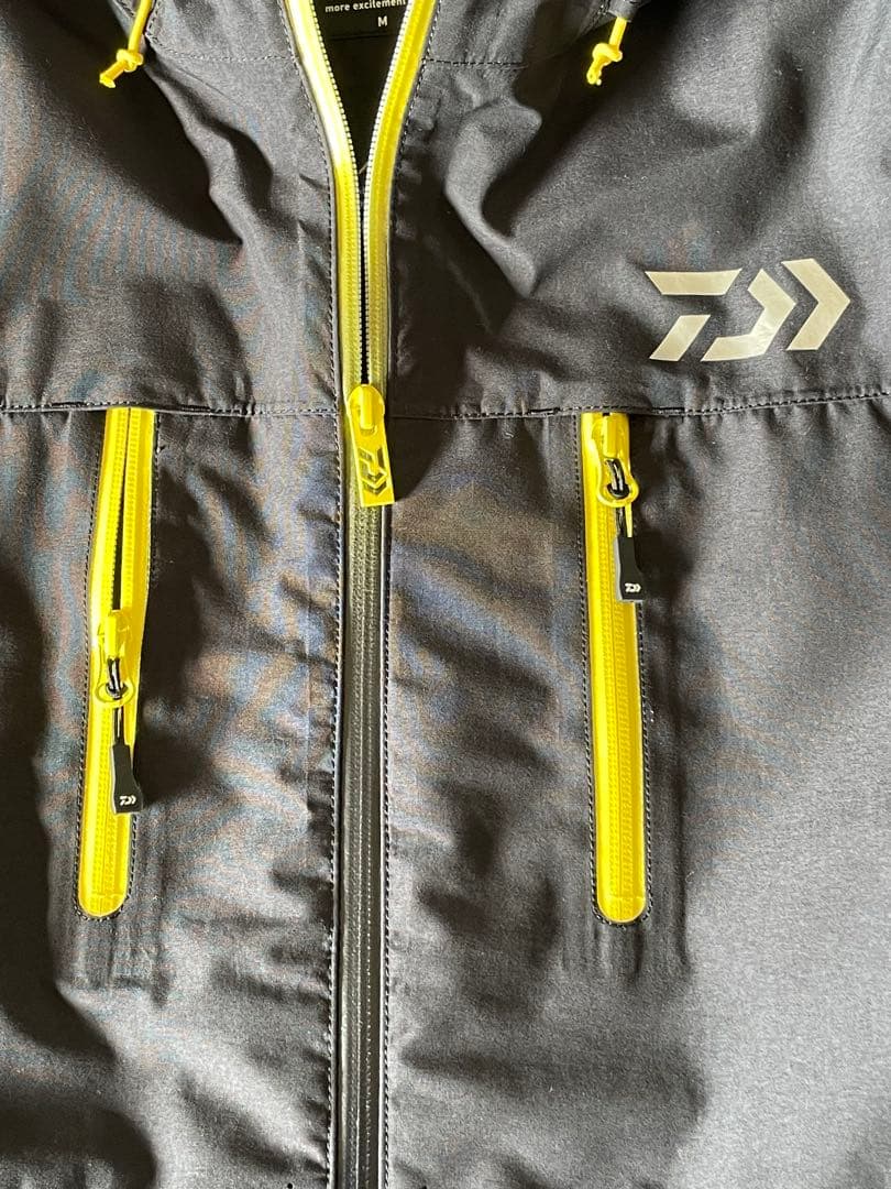 DAIWA / ダイワ GORE-TEX ウィンタースーツ DW-1201