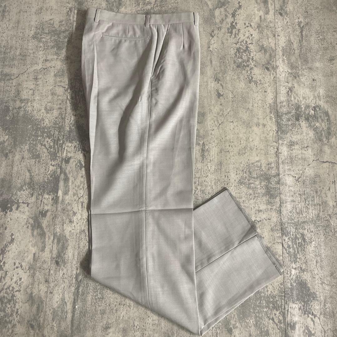 し*う様 超特価 Yves Saint Laurentネクタイ ガラスボタン ダ