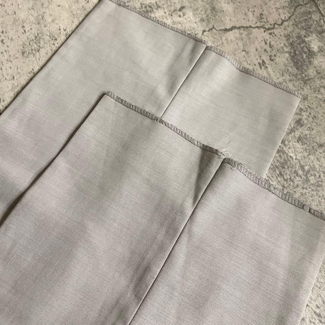 し*う様 超特価 Yves Saint Laurentネクタイ ガラスボタン ダ