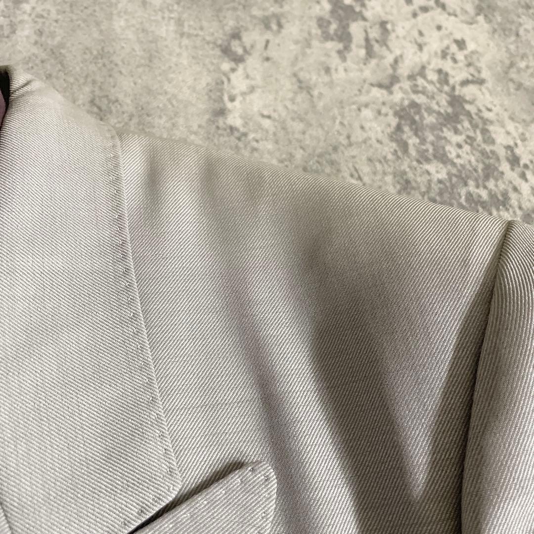 し*う様 超特価 Yves Saint Laurentネクタイ ガラスボタン ダ