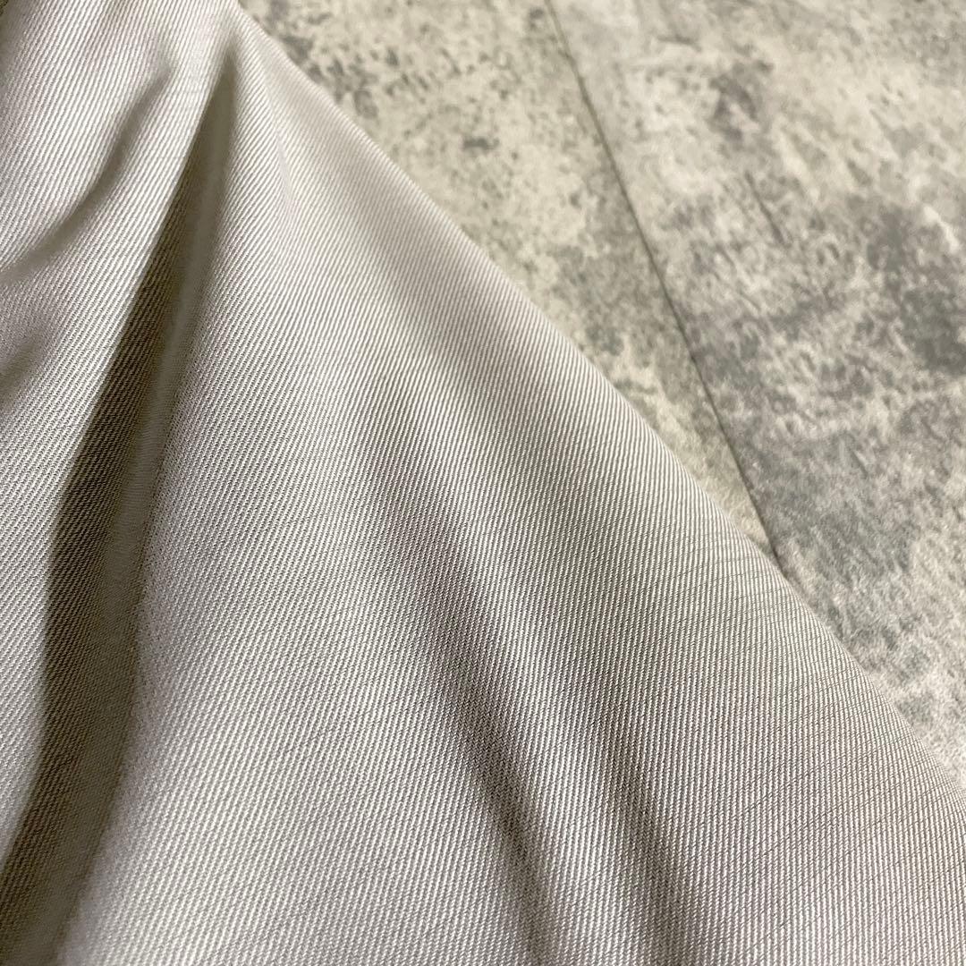 し*う様 超特価 Yves Saint Laurentネクタイ ガラスボタン ダ