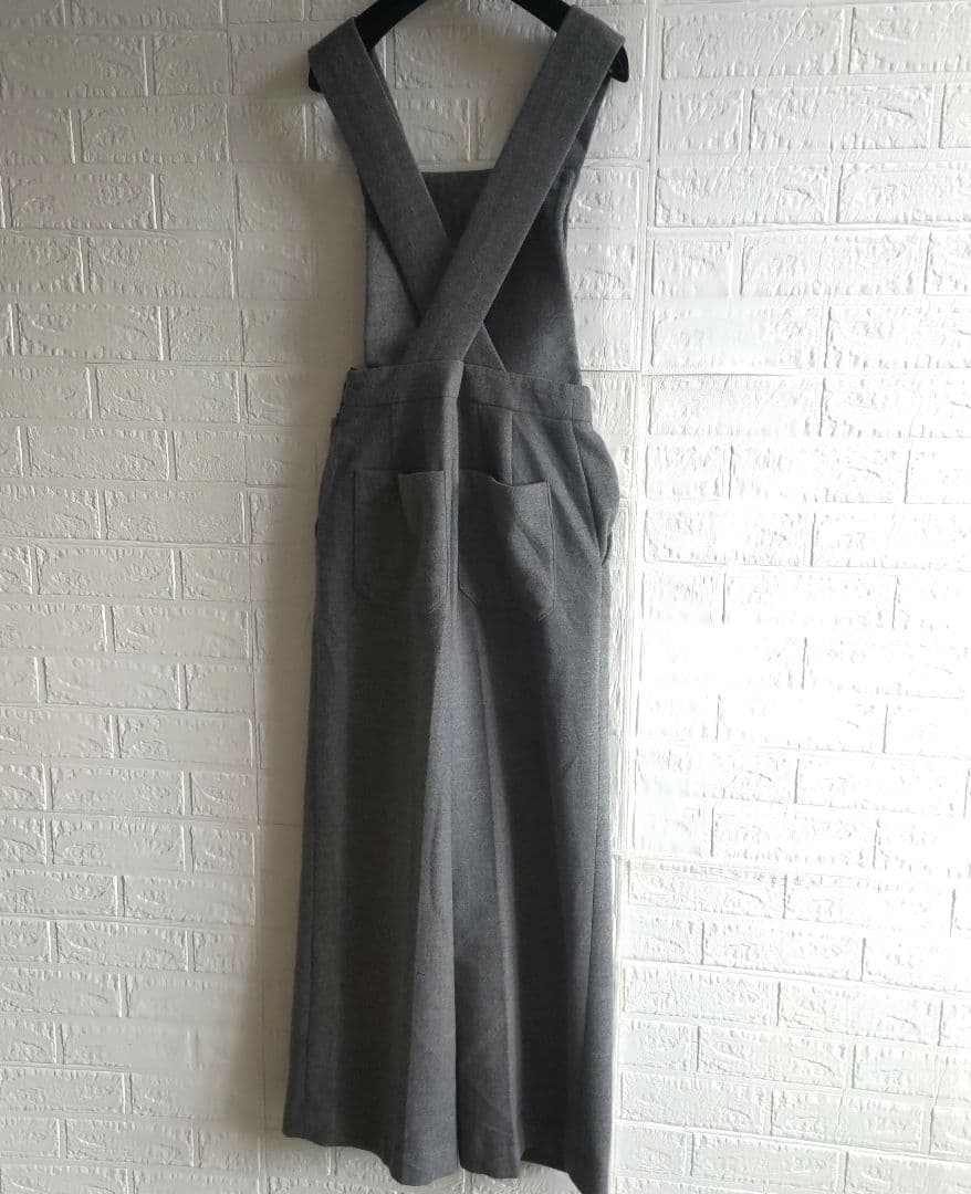 専用✨ENFOLD　エンフォルド　 オーバーオール 　サロペット