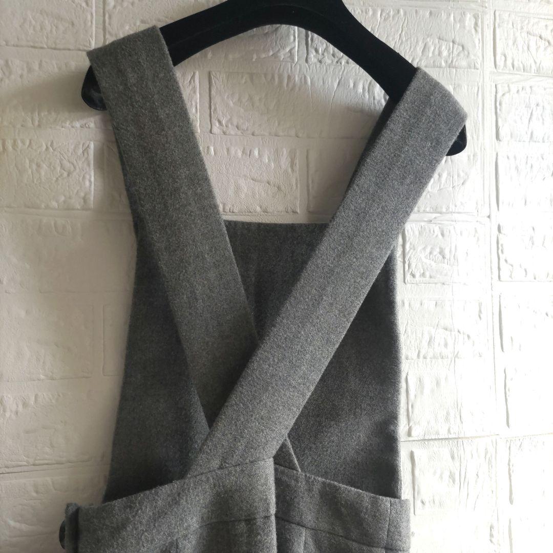 専用✨ENFOLD　エンフォルド　 オーバーオール 　サロペット