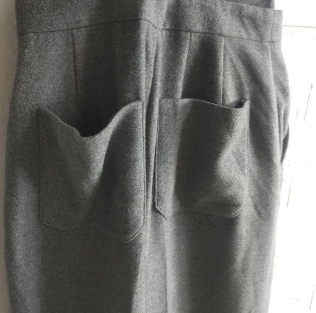 専用✨ENFOLD　エンフォルド　 オーバーオール 　サロペット