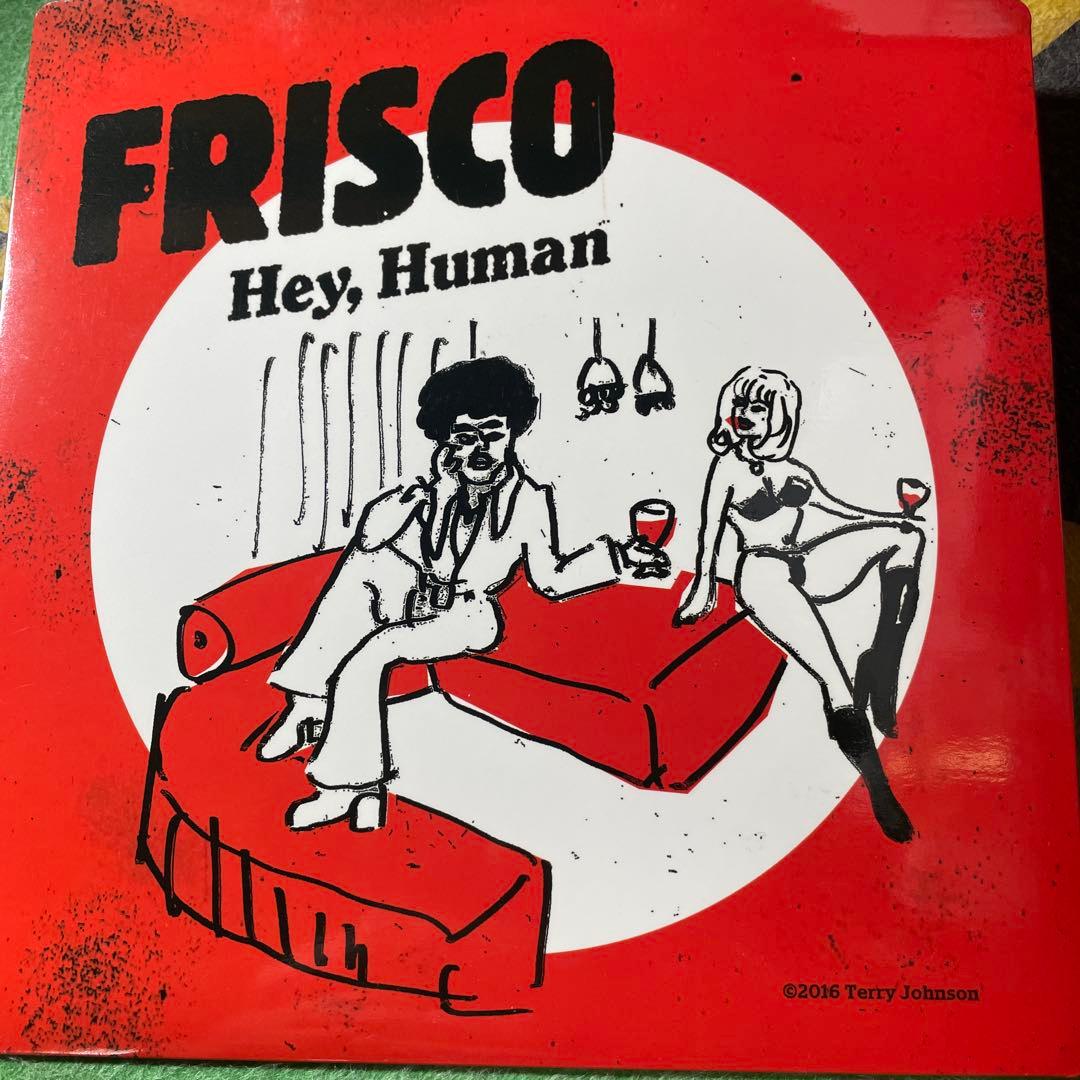 4224 レゲエ レコード 7インチ cover