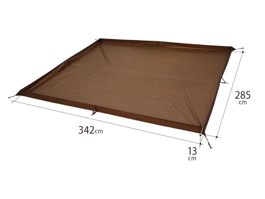 DOD カマザシキL