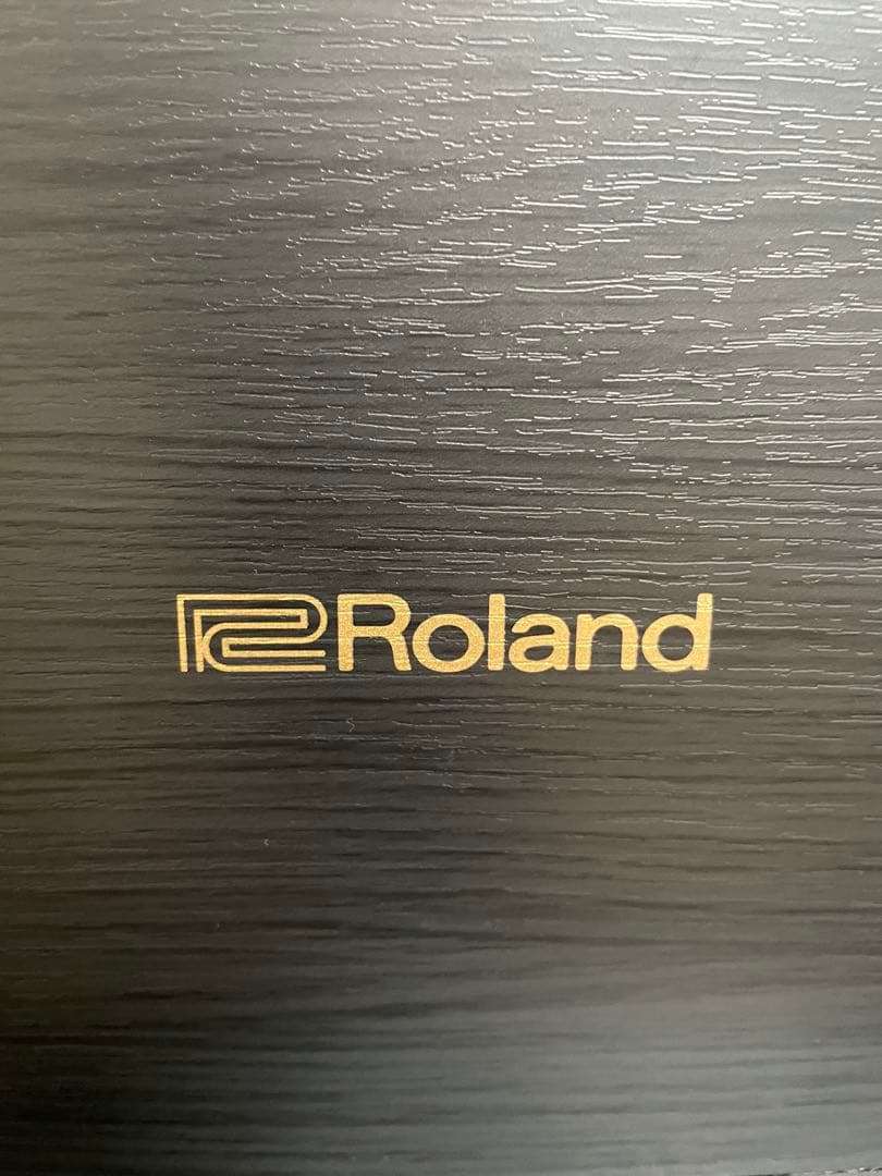 【LATE⭐︎】 Roland 電子ピアノ ブラック