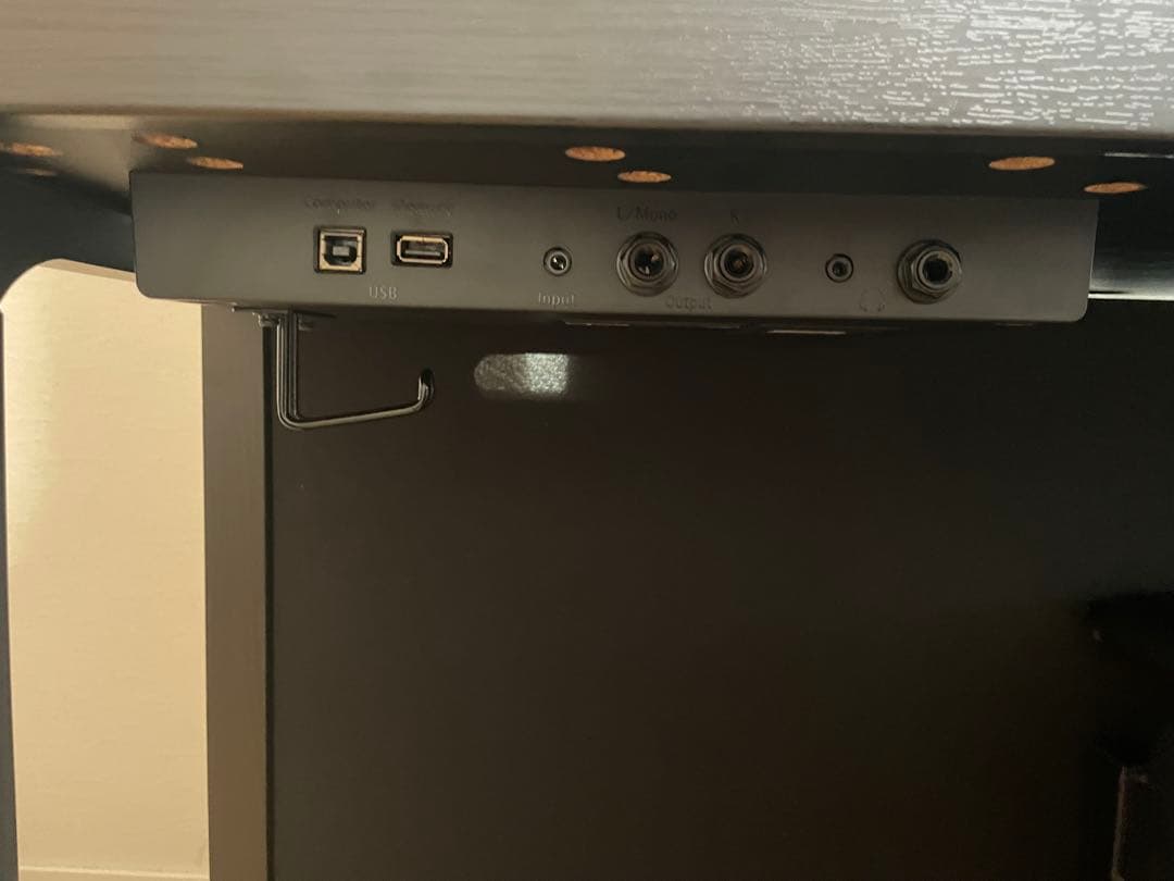 【LATE⭐︎】 Roland 電子ピアノ ブラック