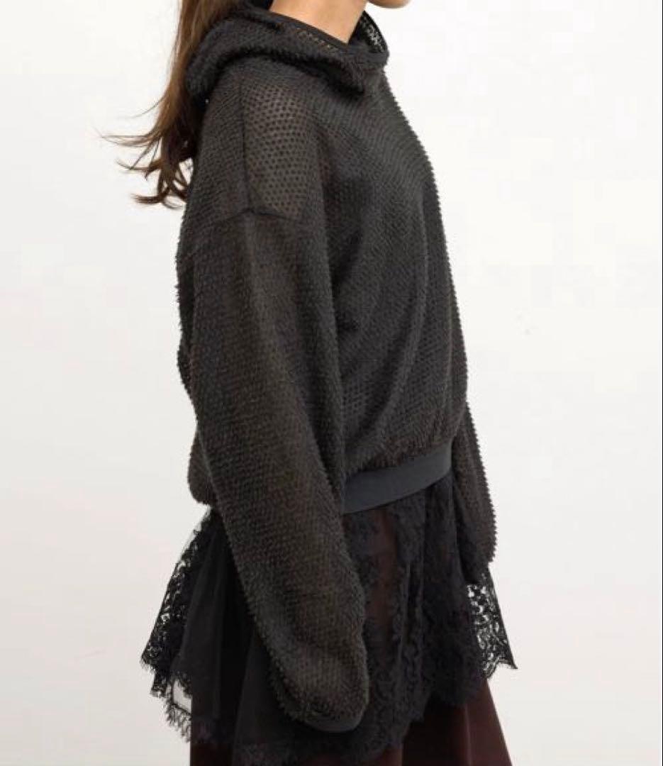 トップス L'Appartement UTILITY PARKA