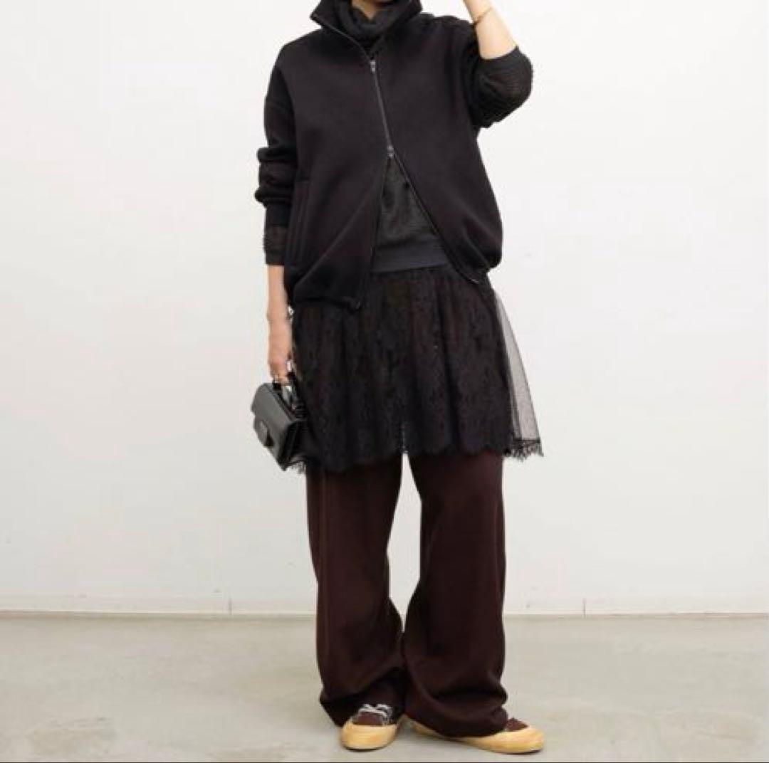 トップス L'Appartement UTILITY PARKA