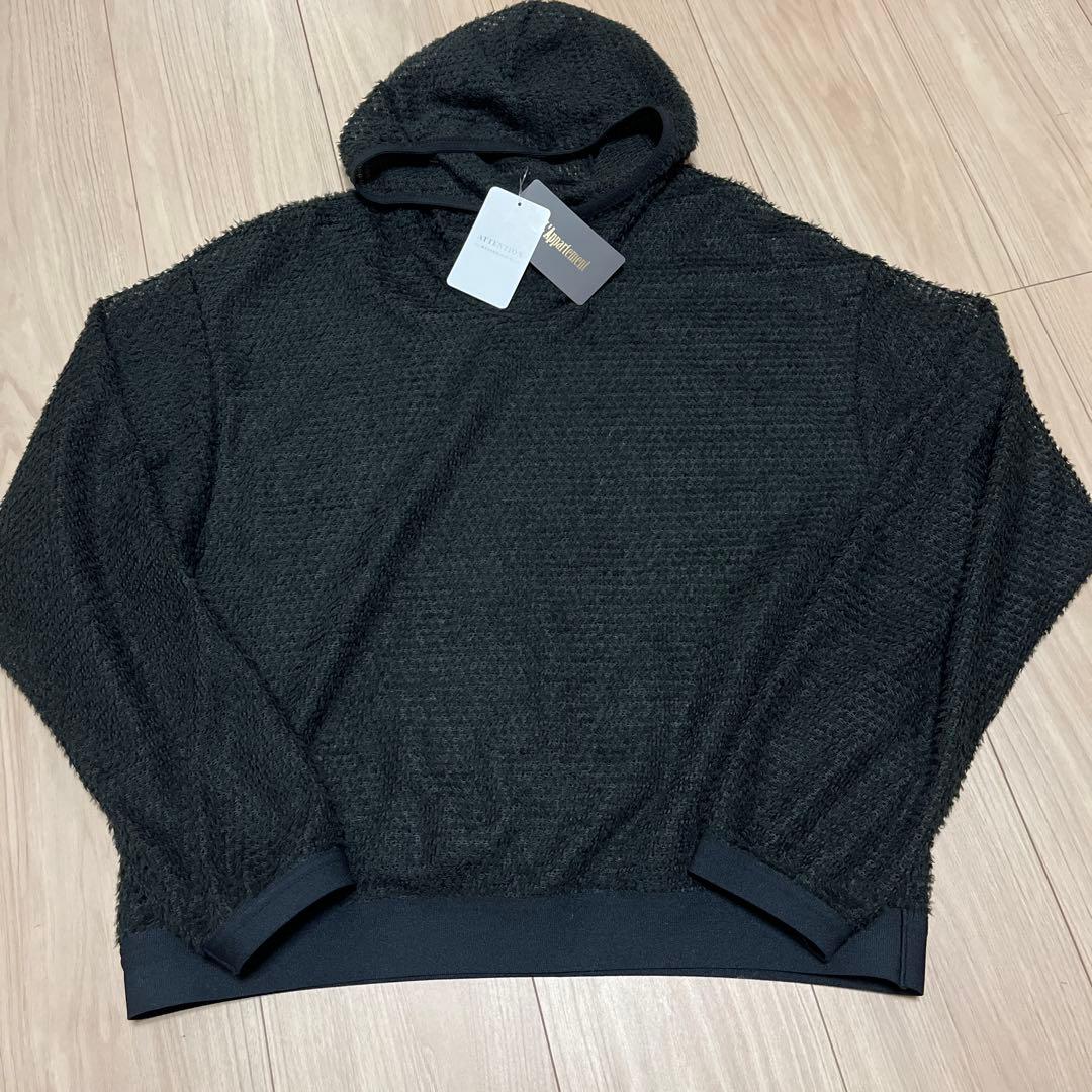 トップス L'Appartement UTILITY PARKA