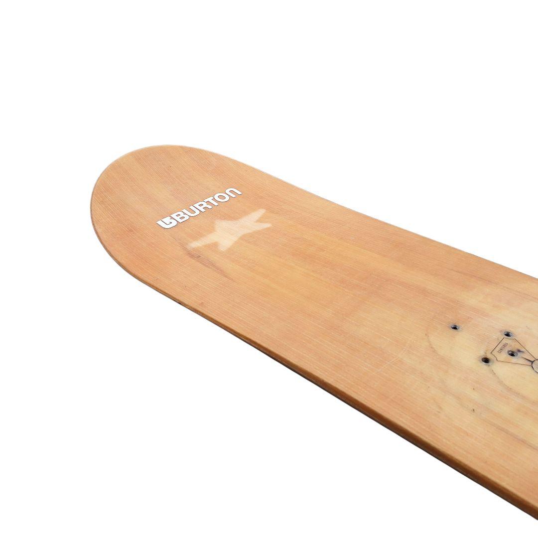 Burton Charger オーストリア製 150cm スノーボード 希少