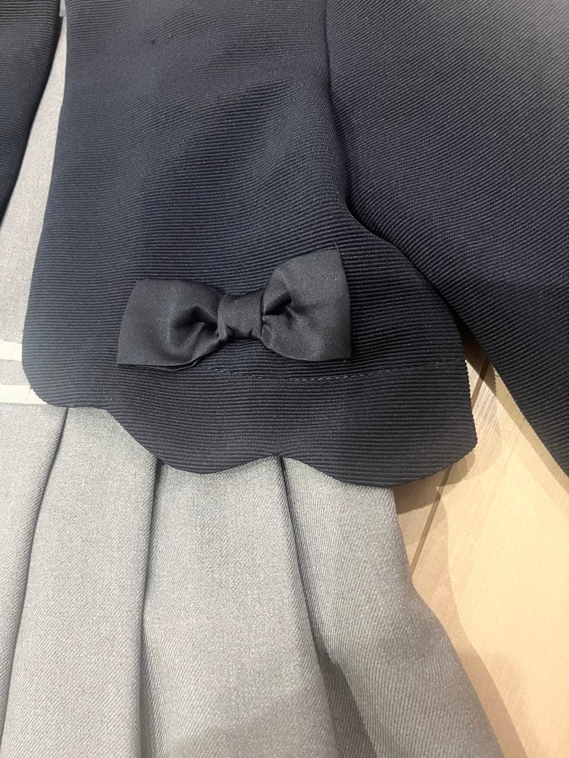 any FAM フォーマルドレス 卒園式 入学式120cm