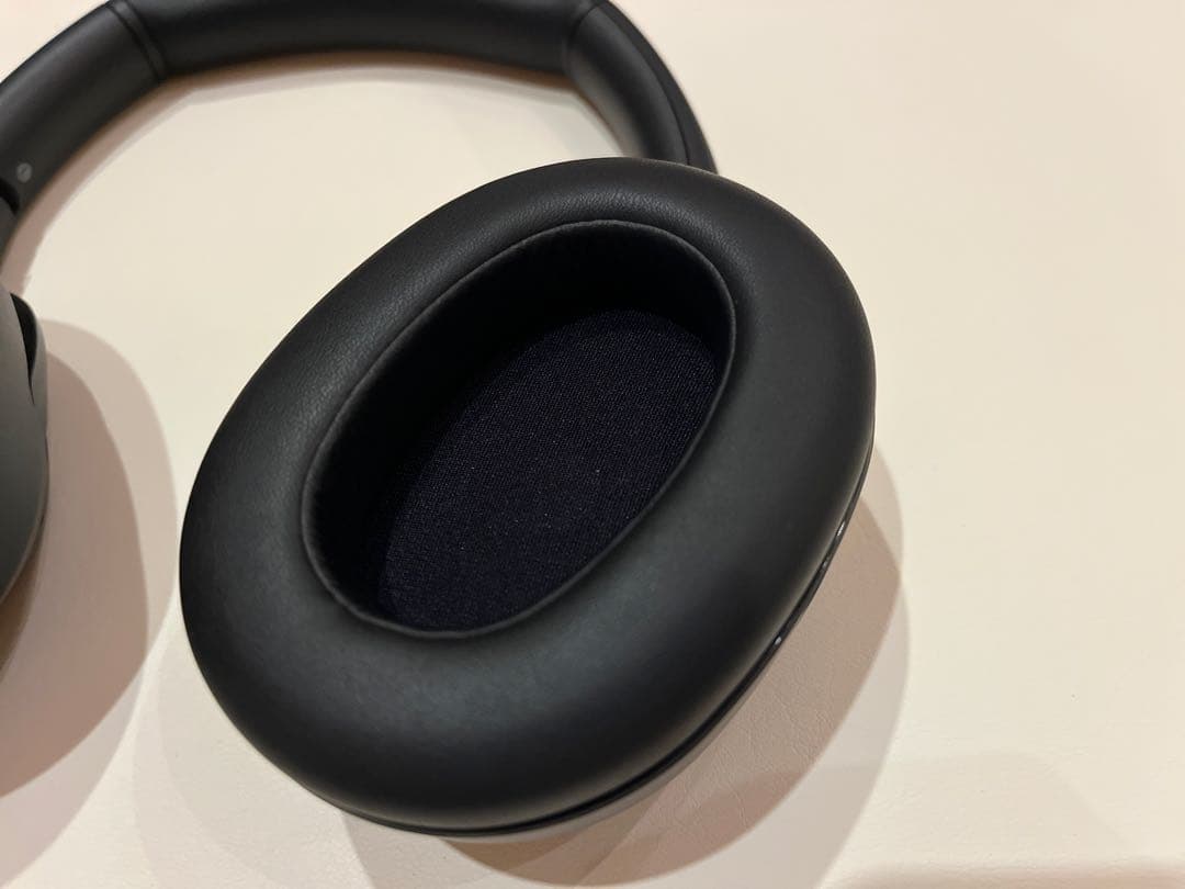 SONY ULT WEAR WH-ULT900N ブラック